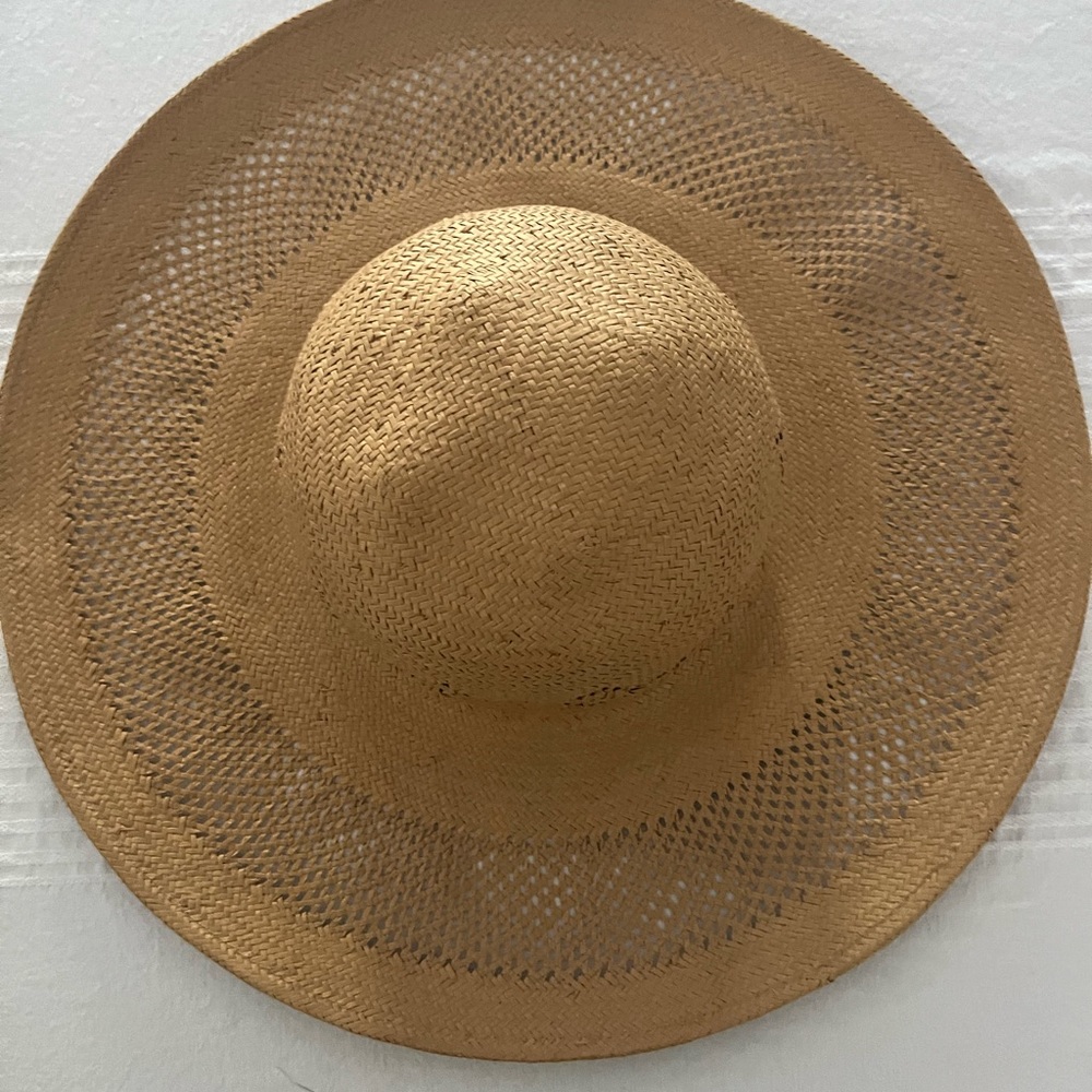 Stylish Oliver Bonas hat from London